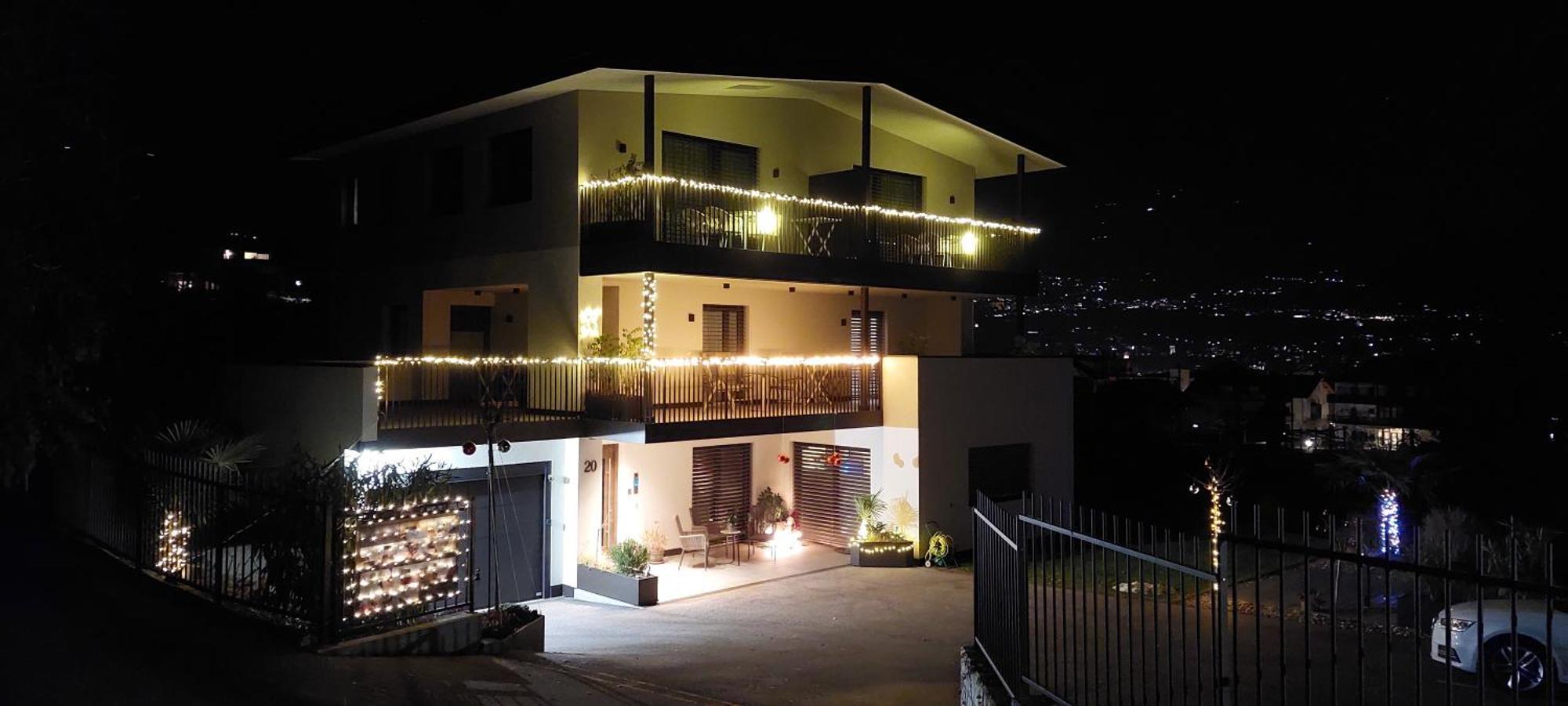 Marlingsuites - Vinea - Wieser Josef - Marling المظهر الخارجي الصورة