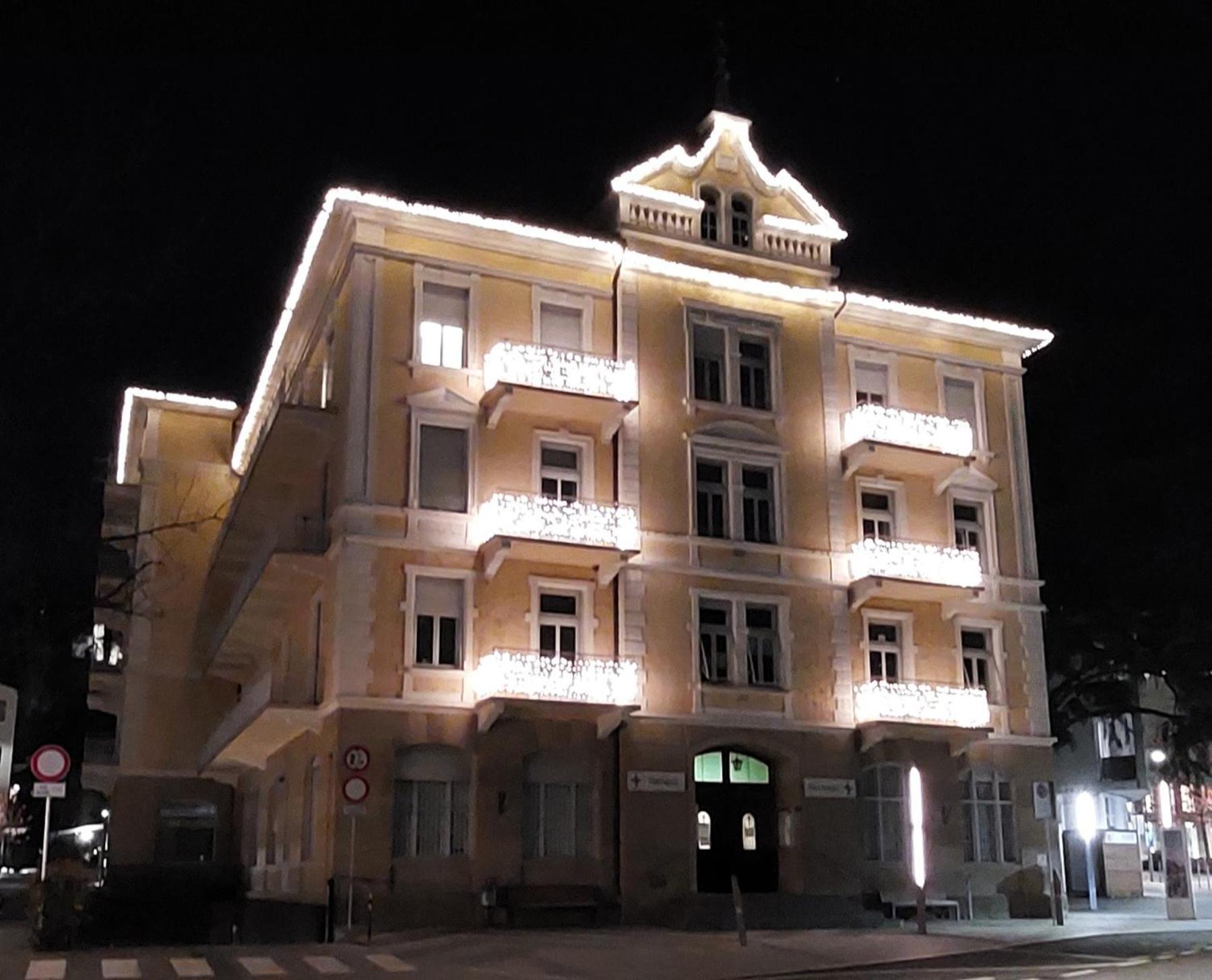 Marlingsuites - Vinea - Wieser Josef - Marling المظهر الخارجي الصورة