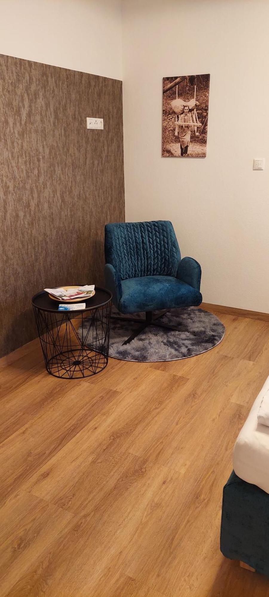 Marlingsuites - Vinea - Wieser Josef - Marling المظهر الخارجي الصورة