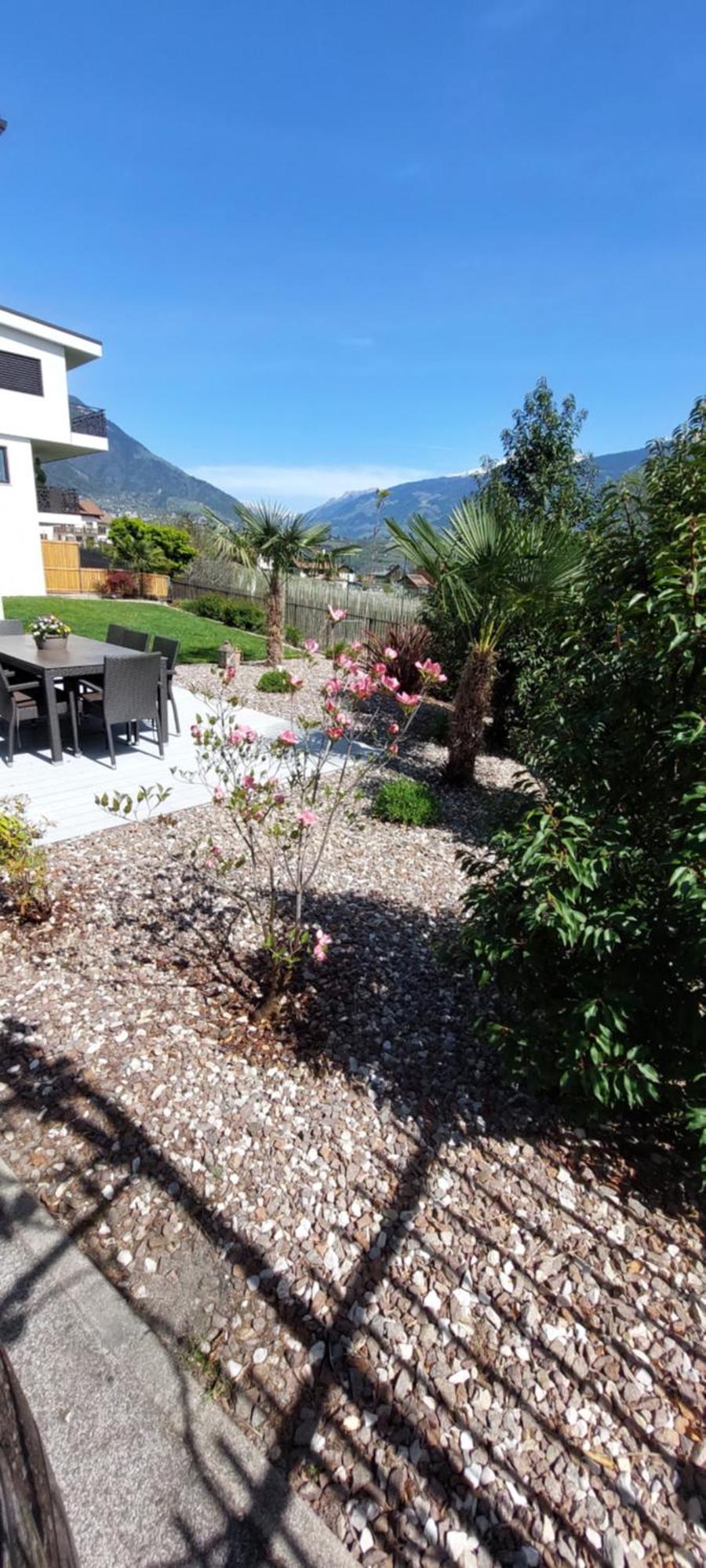 Marlingsuites - Vinea - Wieser Josef - Marling المظهر الخارجي الصورة